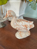 Georgia clay duck