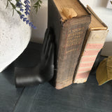 Hands Book Ends