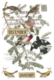 Winter 2026 WINTER’S CALLING IOD TRANSFER 8X12 PAD™