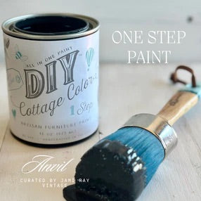 Anvil Cottage Colors