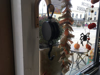 Faux Pulley