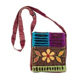 Canvas Purses