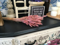 Pink Bunny Tails