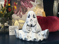 Cute ghost