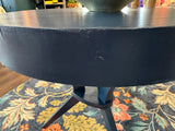 Modern Maggie the Boho-pacific table