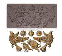 DECOR MOULDS® – GEARS OF FLIGHT
