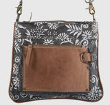 Canvas Purses
