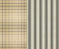 Holiday Patterns Roycyled paper