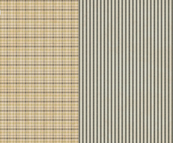 Holiday Patterns Roycyled paper