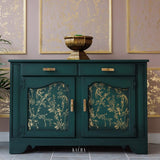 Redesign Prima Decor Kacha A Bird watching  Transfer tube
