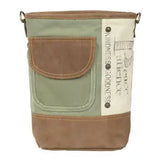Clea Ray Canvas Purses