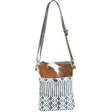 Clea Ray Canvas Purses