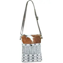 Clea Ray Canvas Purses