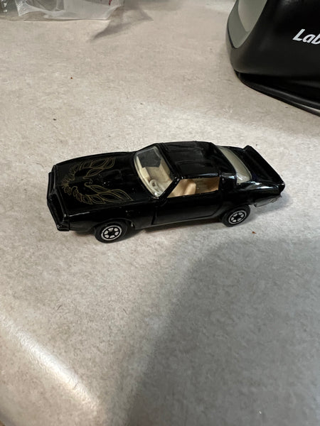 Toy car matchbox hot wheels
