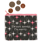 Coin purses