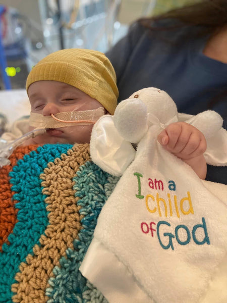 $5 Hero’s for Maddox’s merry Christmas