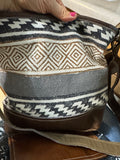 Canvas Purses