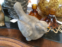Chunky Bird
