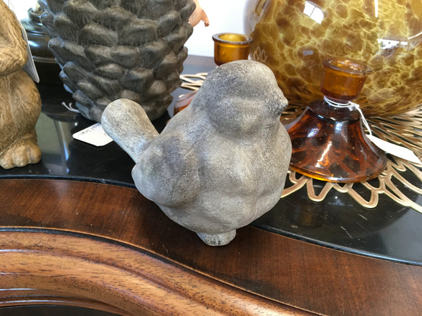 Chunky Bird