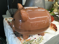 Piggy Bank Football