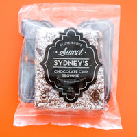 Sweet Sydney’s Gluten Free Cookies & Bars