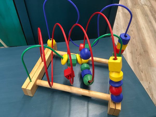 Bead Toy