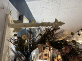 Wildflower Grapevine Wreath