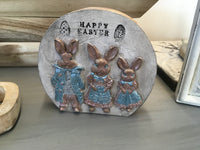 Bunny Family
