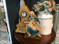 Mary & Jesus