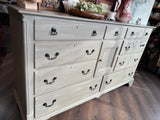 James the stunning Lexington dresser buffet