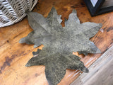 Leaf Candle Charger