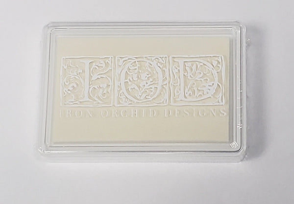 Ink Pad 2 IOD