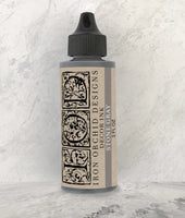 Decor Ink Stone Gray 2oz IOD