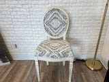 Vicky the Vintage chair