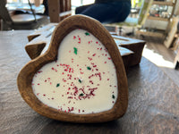 Candle Upcycled Scents candles