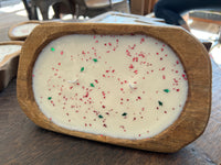 Candle Upcycled Scents candles