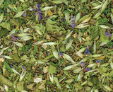 Turtle Herbal Tea