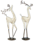 Reindeer Table Top