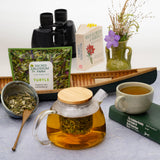 Turtle Herbal Tea