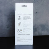 Car Diffuser Air Freshener -Cranberry Orange
