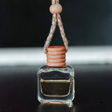 Car Diffuser Air Freshener -Cranberry Orange