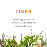 Tiger Herbal Tea
