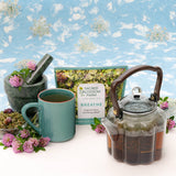 Breathe Herbal Tea