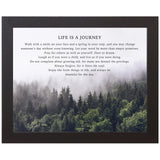 Life Is A Journey