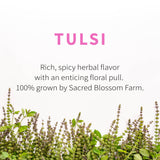 Tulsi Herbal Tea