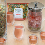 Angel Herbal Tea