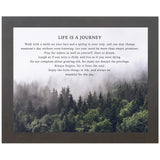 Life Is A Journey