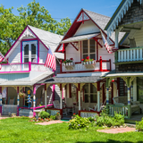 The Cottage on Martha's Vineyard Candle