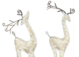 Reindeer Table Top
