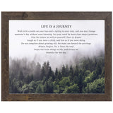 Life Is A Journey